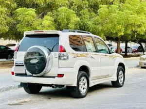 2007 Toyota Prado