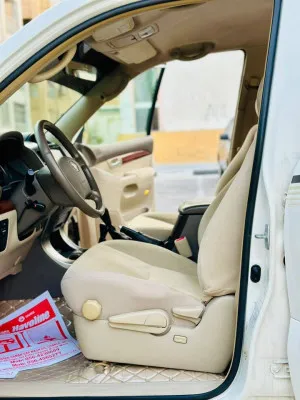 2007 Toyota Prado