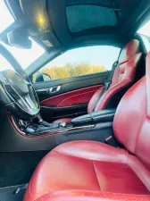 2014 Mercedes-Benz SLK