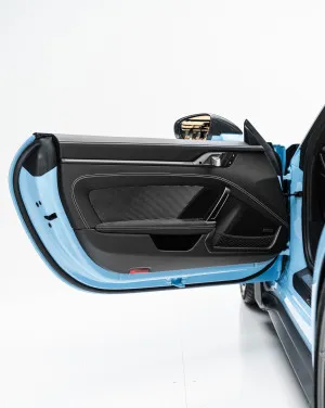2025 Porsche GT3 RS
