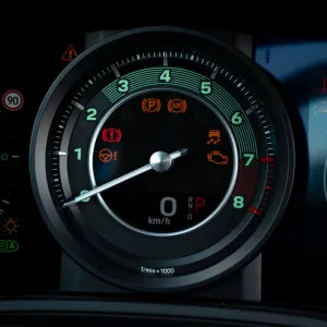 2025 Porsche 911 Carrera