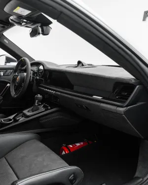 2025 Porsche GT3 RS