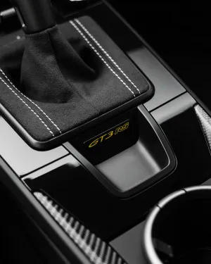2025 Porsche GT3 RS