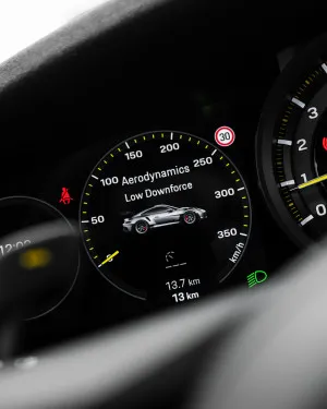 2025 Porsche GT3 RS