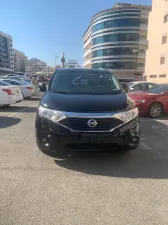 2012 Nissan Quest
