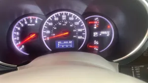 2012 Nissan Quest