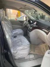 2012 Nissan Quest