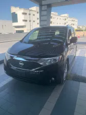 2012 Nissan Quest