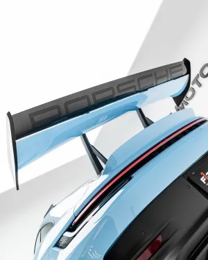 2025 Porsche GT3 RS