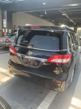 2012 Nissan Quest