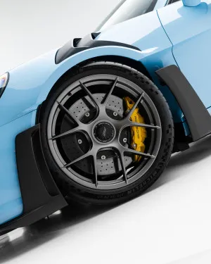 2025 Porsche GT3 RS
