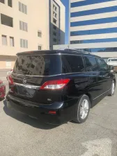 2012 Nissan Quest