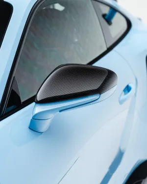 2025 Porsche GT3 RS