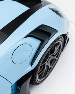 2025 Porsche GT3 RS