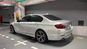 2013 بي أم دابليو الفئة - 5  in dubai