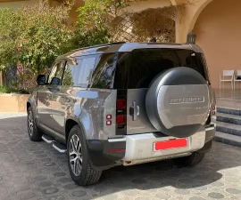 2023 Land Rover Defender
