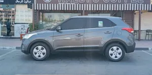 2019 Hyundai Creta