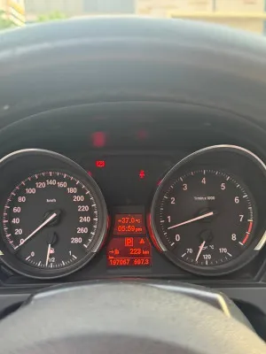 2012 بي أم دابليو  زد 4 