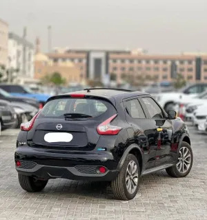 2016 Nissan Juke