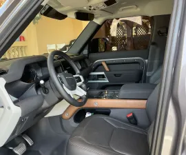 2023 Land Rover Defender