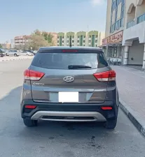 2019 Hyundai Creta