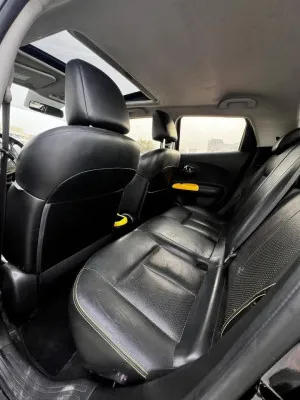 2016 Nissan Juke
