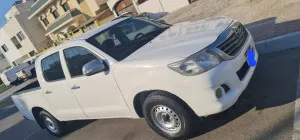 2013 Toyota Hilux