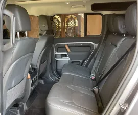 2023 Land Rover Defender