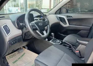 2019 Hyundai Creta
