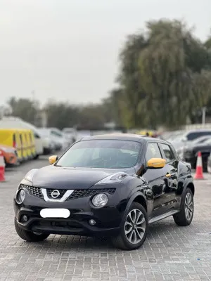2016 Nissan Juke