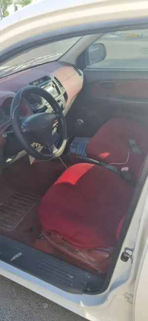 2013 Toyota Hilux