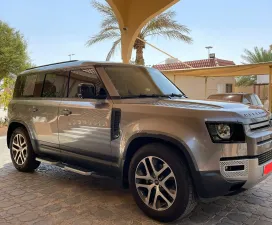 2023 Land Rover Defender