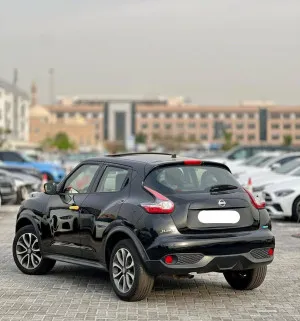 2016 Nissan Juke