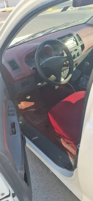 2013 Toyota Hilux