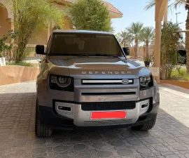 2023 Land Rover Defender