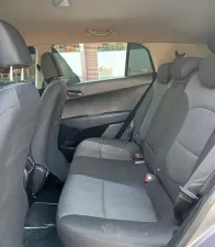 2019 Hyundai Creta