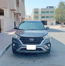 2019 Hyundai Creta