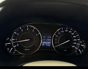 2017 Nissan Patrol
