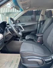 2019 Hyundai Creta