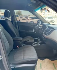 2019 Hyundai Creta
