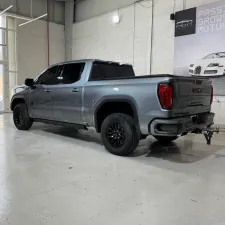 2021 GMC Sierra