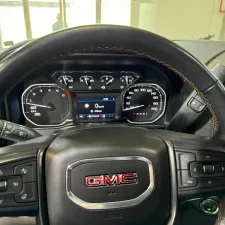 2021 GMC Sierra