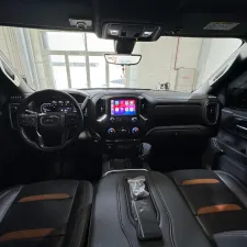 2021 GMC Sierra