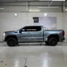 2021 GMC Sierra
