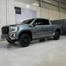 2021 GMC Sierra