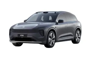2024 Nio ET5 in dubai