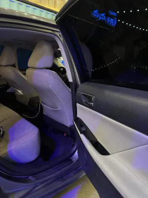 2015 Lexus IS