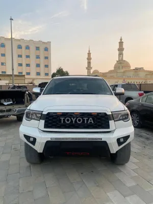 2010 Toyota Sequoia in dubai
