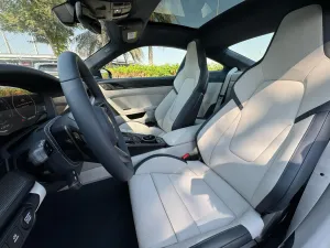 2025 Porsche 911 Carrera