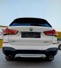 2022 BMW x1